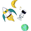 space