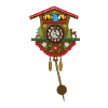 Cuckoo Clock