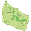 Bornholmer map