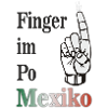Finger im Po Mexiko!