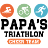 Triathlon Papa