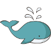 whale
