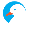 la mouette