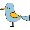 oiseau