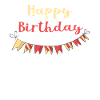 Joyeux anniversaire