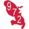 Martinique 972