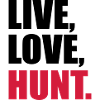 to hunt