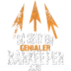 genialer BARKEEPER