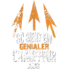 genialer Chauffeur