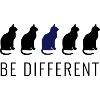 Cats - Be Different