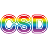 CSD Logo