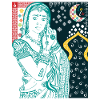 Hindu Frau
