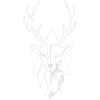 Hirsch