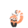 Little Roux Panda