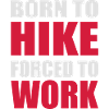Hiking