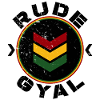 Rude Gyal