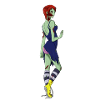 Zombie Lady