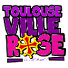 Toulouse - Ville rose