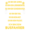 Ich bin dein Busfahrer