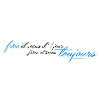 Frère et sœur toujours