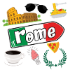 I love Rome