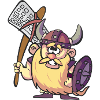 Dutch Viking