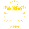 ANDREAS