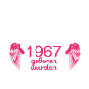 Frau Engel 1967