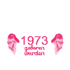 Frau Engel 1973