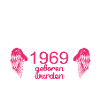 Frau Engel 1969