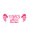 Frau Engel 1983