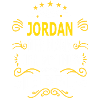 JORDAN