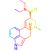 lsd shirt farbig
