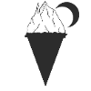 ice cream cone