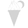 ice cream cone