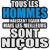les meilleurs sont niçois
