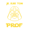 Je suis ton prof