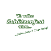 Wir wollen Schützenfest feiern