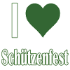 I love Schützenfest