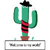 "Cactus Krueger"