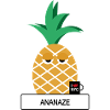 "ANANAZE"