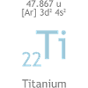 titanium