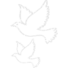 dove of peace