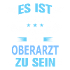 OBERARZT