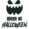 Halloween: Queen Of Halloween