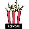 "POP CORN"