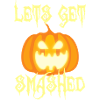 Halloween: Let´s Get Smashed