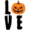 Halloween: Love Halloween