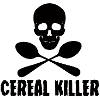 Halloween: Cereal Killer