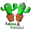 Kaktus & Kaktussi